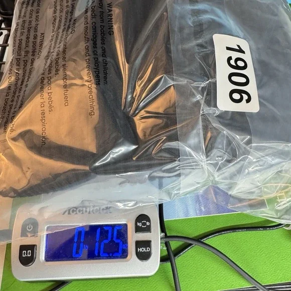 Vintage Y2K 90s Ribbed Henley Women 2X Black Knit Top Snap Front Fitted Scoop - Picture 8 of 8